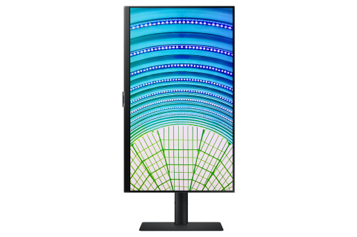 S60UA WQHD USB-C 75Hz Height Adjustable