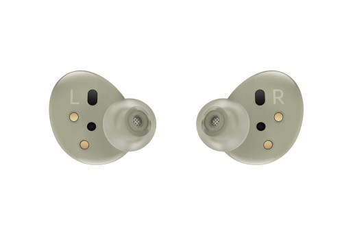 Galaxy Buds 2 - Green