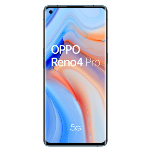 Reno4 Pro 128GB D.Sim - Blue