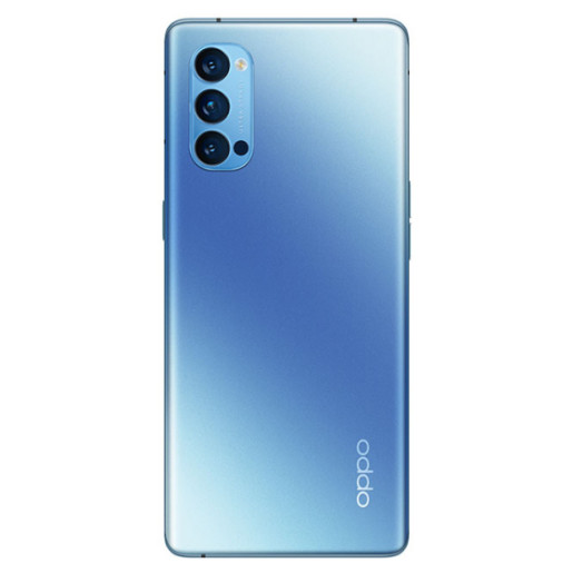 Reno4 Pro 128GB D.Sim - Blue