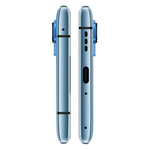 Reno4 Pro 128GB D.Sim - Blue