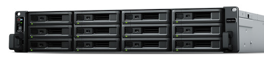 RackStation RS3621RPxs 12 bay