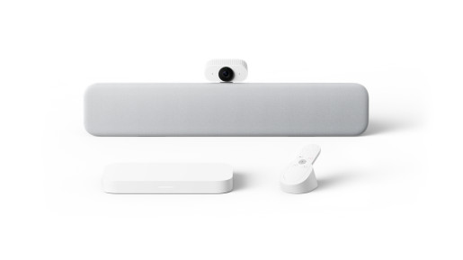 Google Series One Small Kit (White)