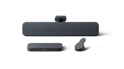 Google Series One Small Kit (Black)
