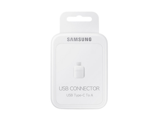 Type-C to A Adapter