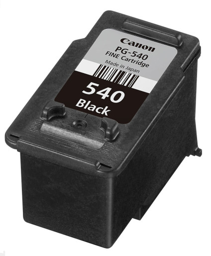 PG540 Black Ink