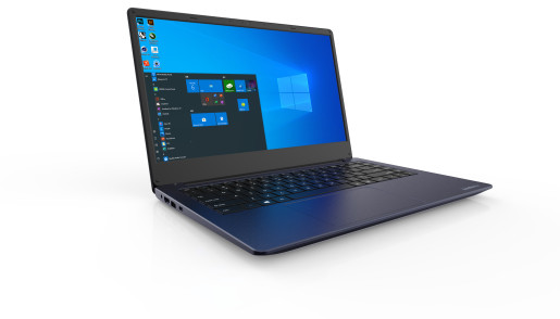 C40-H-113 14 FHD i5 8 256 Win10