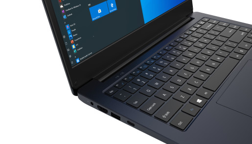 C40-H-113 14 FHD i5 8 256 Win10