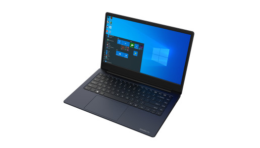 C40-H-113 14 FHD i5 8 256 Win10