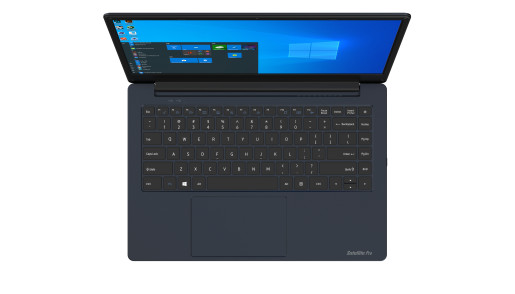 C40-H-113 14 FHD i5 8 256 Win10