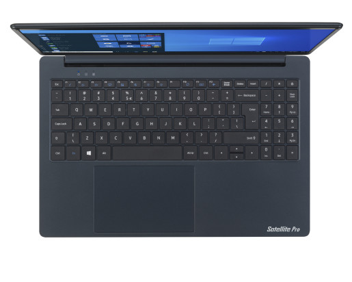 C50-H-103 - 15.6 i3 8GB 256GB W10P