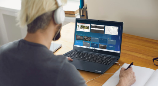 C50-H-103 - 15.6 i3 8GB 256GB W10P