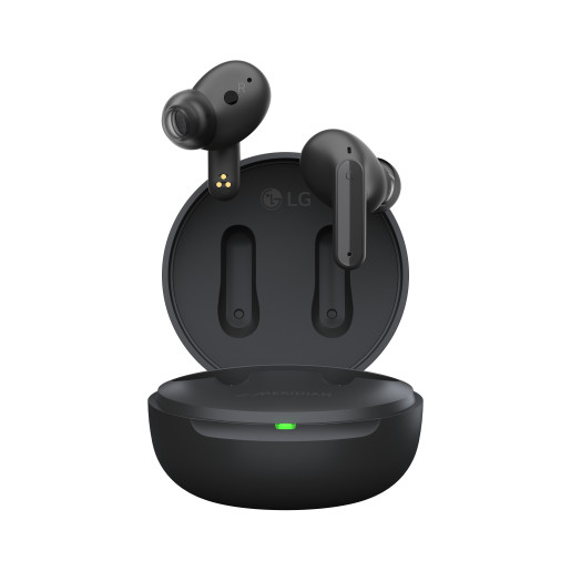 TONE-UFP5 Black