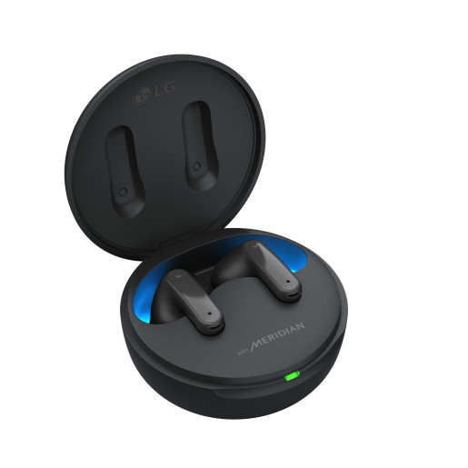 TONE-UFP5 Black