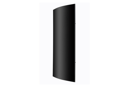55EF5G-P Curvable OLED Signage