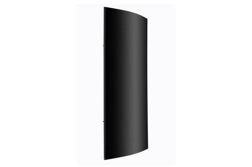 55EF5G-P Curvable OLED Signage
