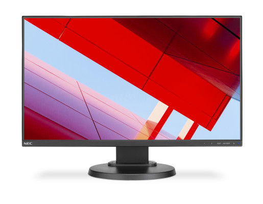 Canvas And NEC E242N Bundle