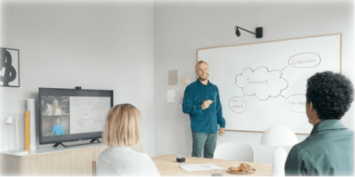 Canvas And NEC E242N Bundle