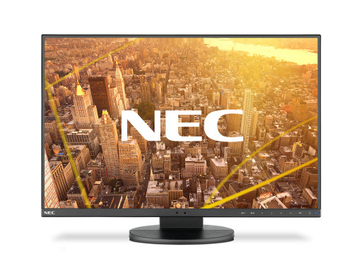 Canvas And NEC EA241WU Bundle