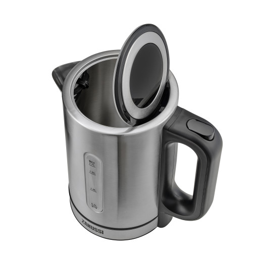 Cordless Kettle Stainless Steel