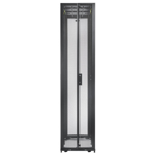 RACK ENCLOSURE 50U STANDARD DEPTH
