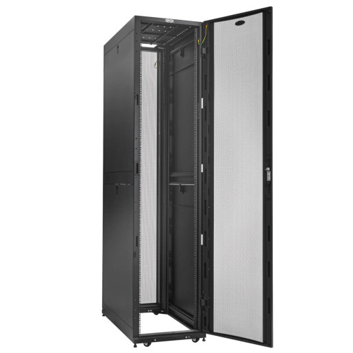 RACK ENCLOSURE 50U STANDARD DEPTH