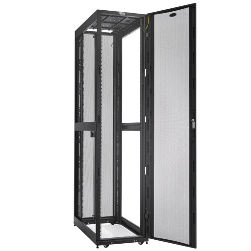 RACK ENCLOSURE 50U STANDARD DEPTH