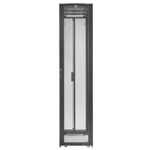 RACK ENCLOSURE 50U STANDARD DEPTH