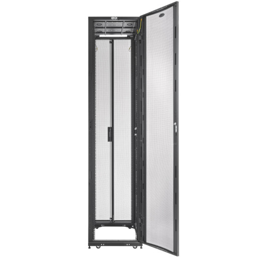 RACK ENCLOSURE 50U STANDARD DEPTH
