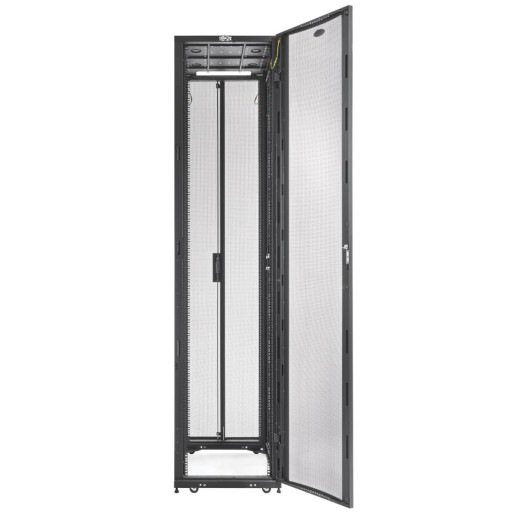 RACK ENCLOSURE 50U STANDARD DEPTH