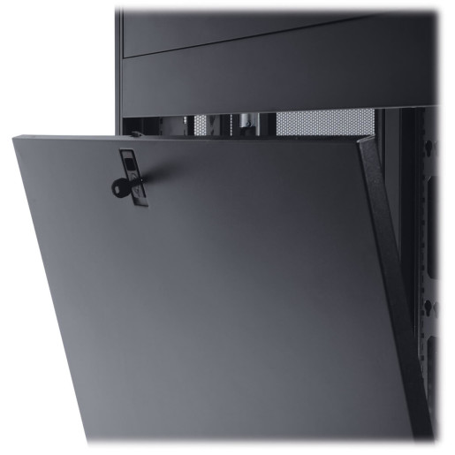 RACK ENCLOSURE 50U STANDARD DEPTH