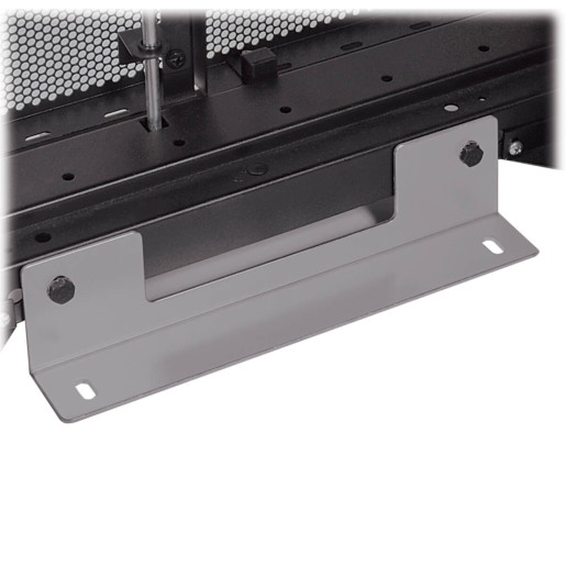 RACK ENCLOSURE 50U STANDARD DEPTH