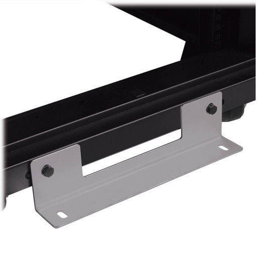 RACK ENCLOSURE 50U STANDARD DEPTH
