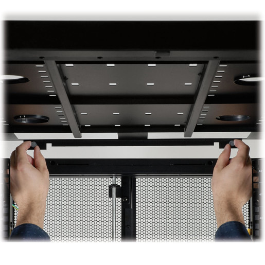 RACK ENCLOSURE 50U STANDARD DEPTH