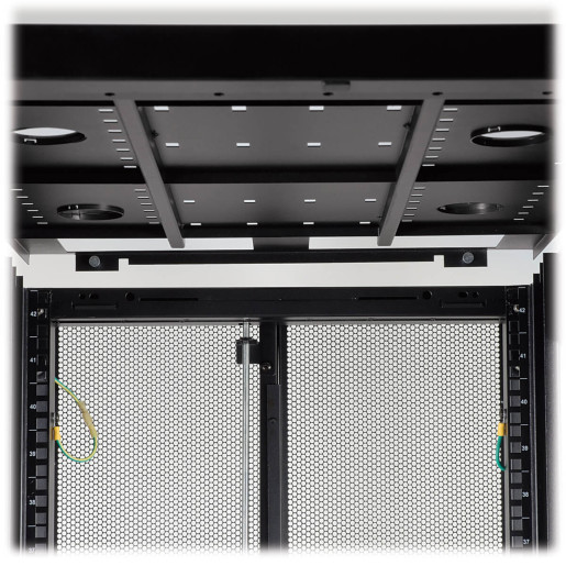 RACK ENCLOSURE 50U STANDARD DEPTH