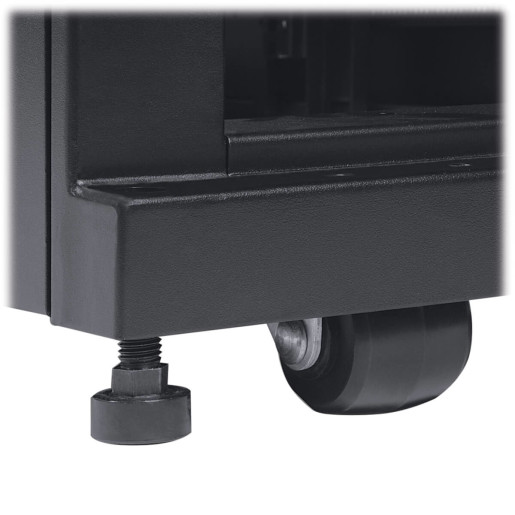 RACK ENCLOSURE 50U STANDARD DEPTH