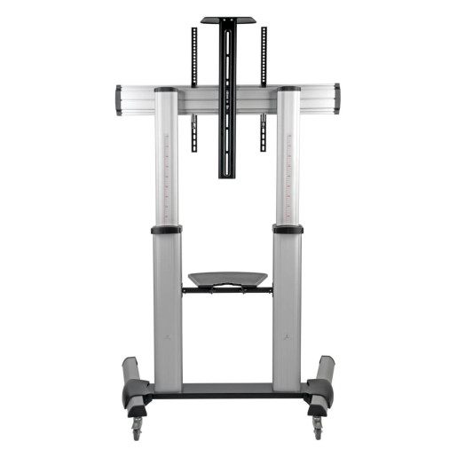 Mobile TV Floor Stand Cart LCD 60-100in