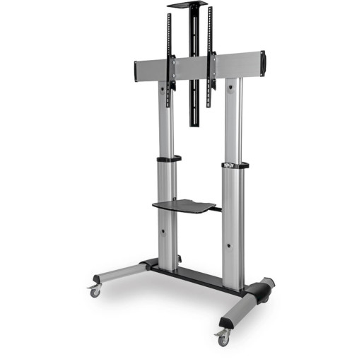 Mobile TV Floor Stand Cart LCD 60-100in