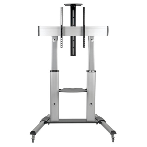 Mobile TV Floor Stand Cart LCD 60-100in