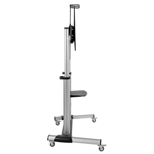 Mobile TV Floor Stand Cart LCD 60-100in