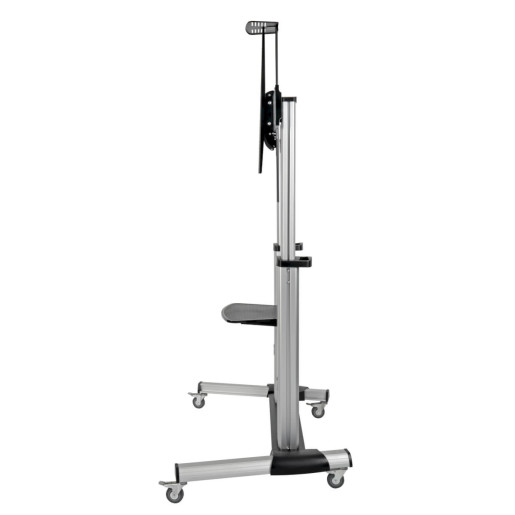 Mobile TV Floor Stand Cart LCD 60-100in