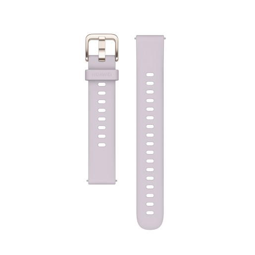 Watch Fit Mini Taro Purple