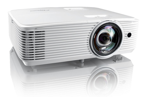 W309ST DLP WXGA 3800 LMN 0.52:1
