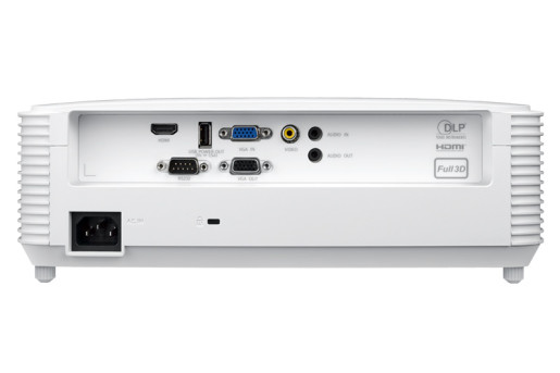 W309ST DLP WXGA 3800 LMN 0.52:1