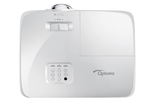 W309ST DLP WXGA 3800 LMN 0.52:1