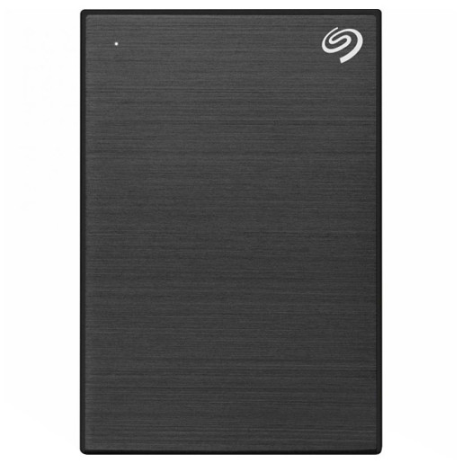 SSD Ext 1TB One Touch Black USB-C