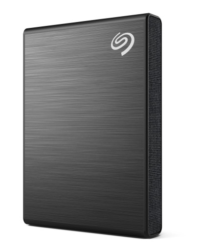 SSD Ext 1TB One Touch Black USB-C