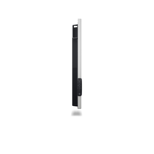 55 4K Interactive Touch Monitor