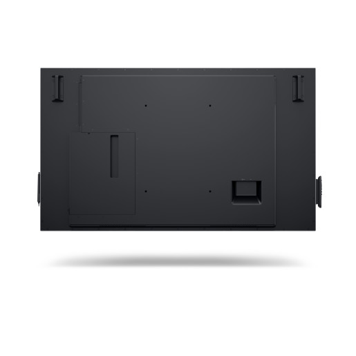 55 4K Interactive Touch Monitor