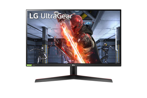 LG UltraGear 27GN800-B 27